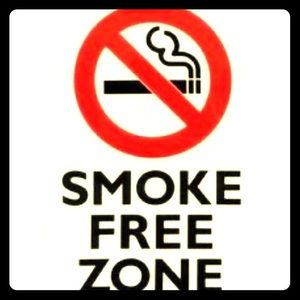 ✨smoke free and pet free✨